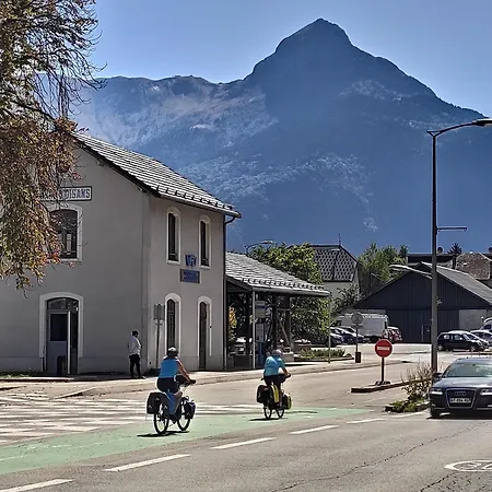 4 Ou 5 Pers - Bike Friendly Daire *