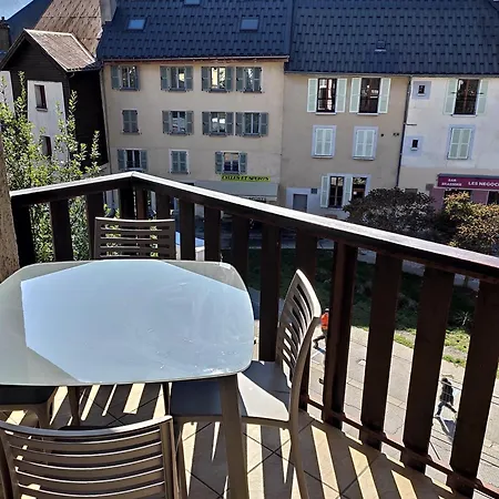4 Ou 5 Pers - Bike Friendly Le Bourg-dʼOisans